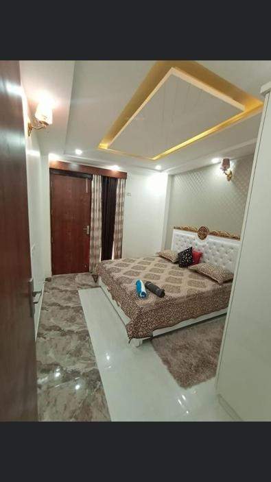  smart homes Bedroom