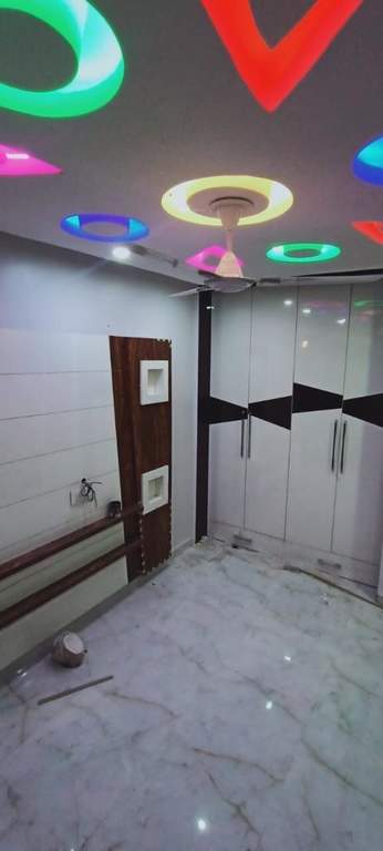  smart homes Bedroom