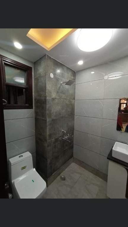  smart homes Bedroom