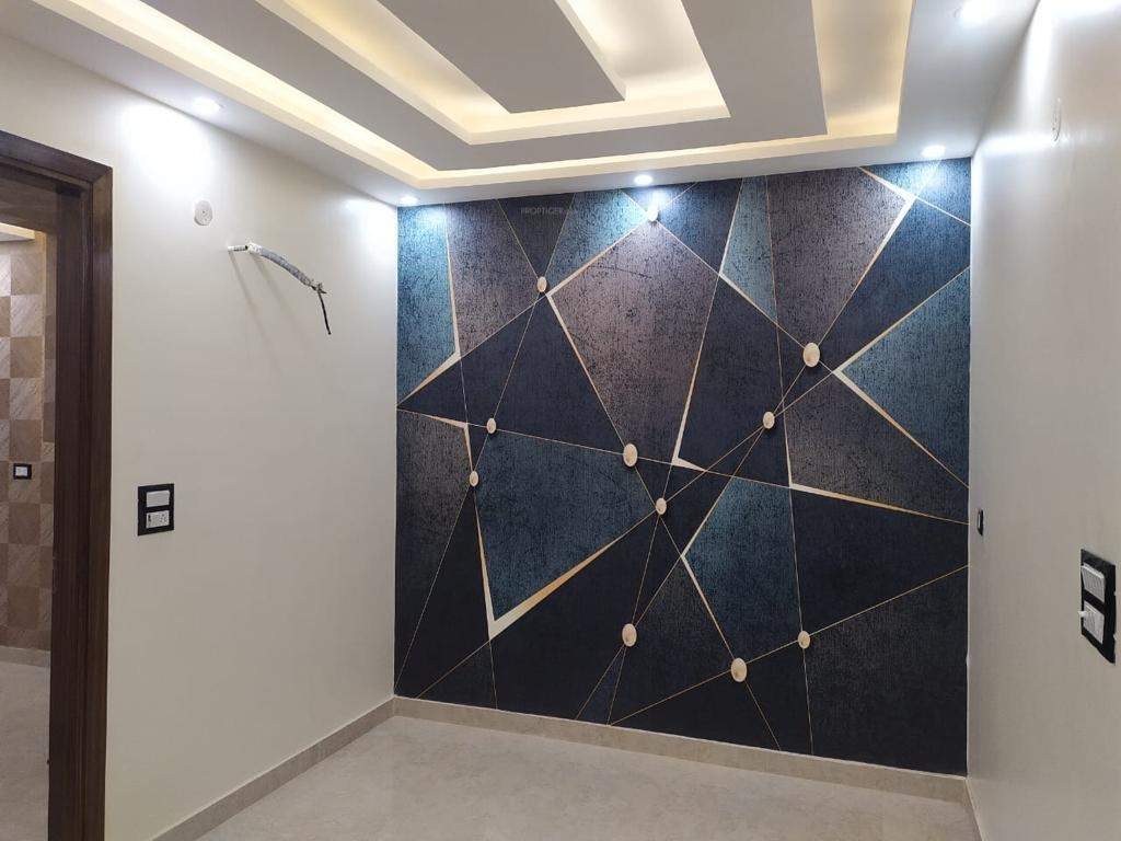 smart homes Bedroom