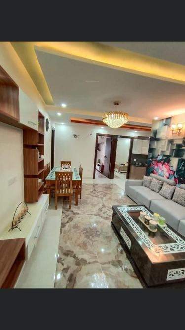  smart homes Dining Area