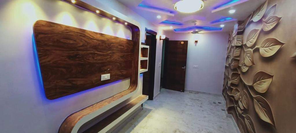 smart homes Living Area