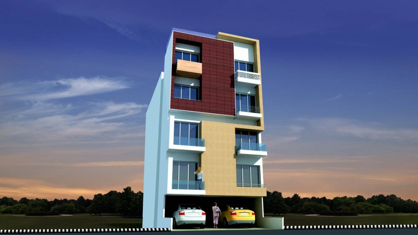 Sidhi Vinayak Sidhi Vinayak Homes 5