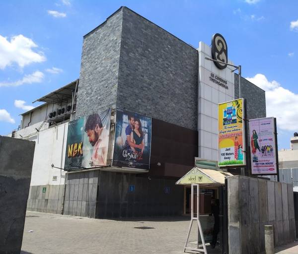 mainOther of Anand Builders Chennai Anand s LB Road