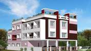 Kavitha Vasantham Flats