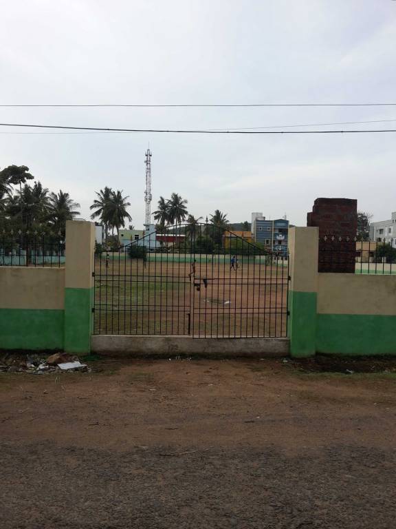 Kavitha Builders Kavitha Vasantham Flats