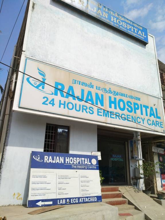 Kavitha Builders Kavitha Vasantham Flats