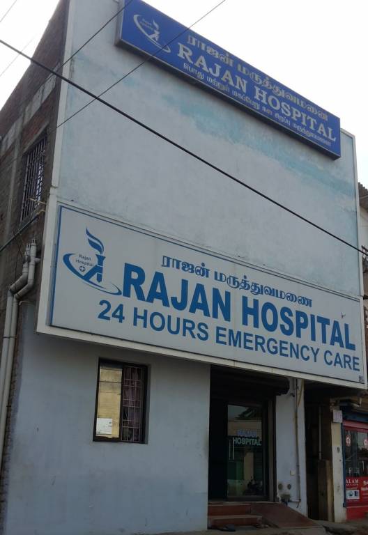 Kavitha Builders Kavitha Vasantham Flats