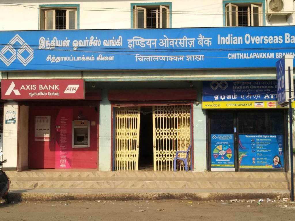 Kavitha Builders Kavitha Vasantham Flats