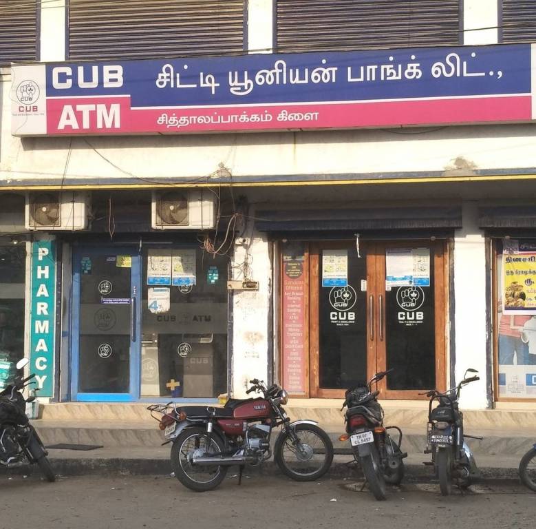 Kavitha Builders Kavitha Vasantham Flats