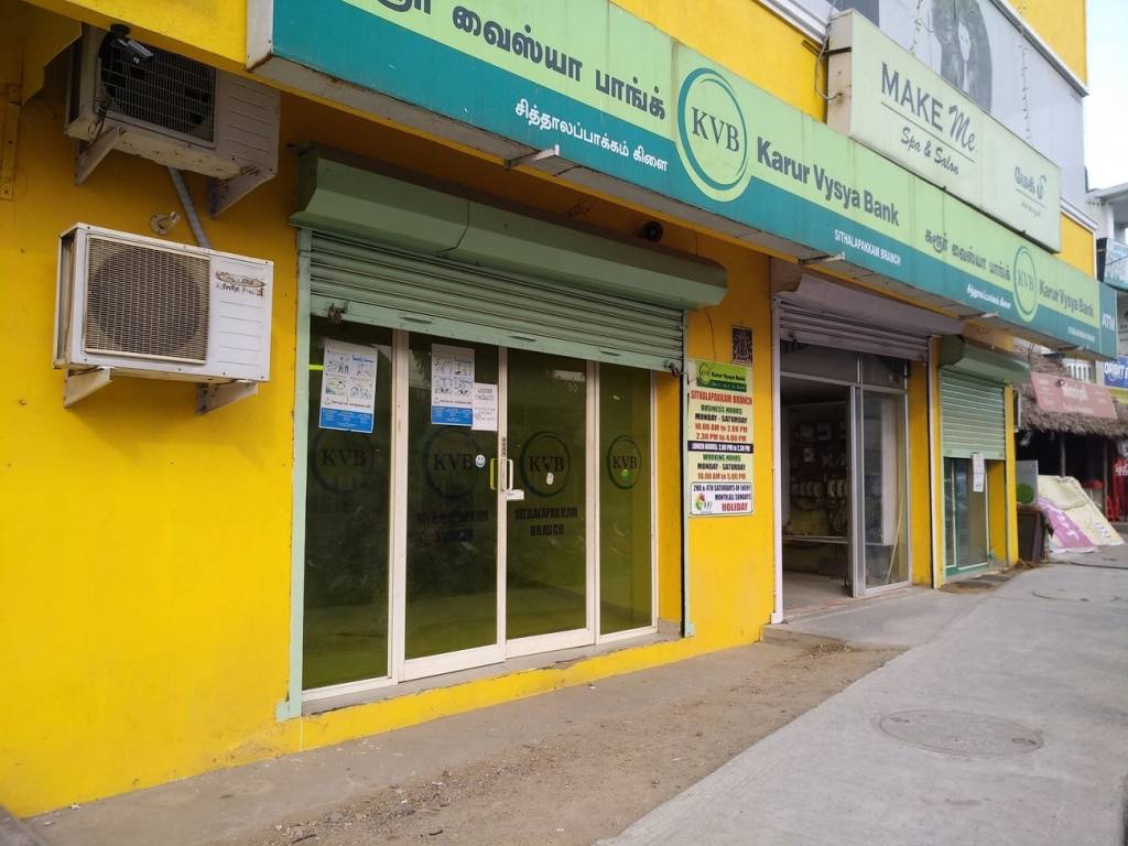 Kavitha Builders Kavitha Vasantham Flats