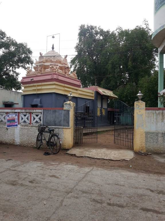 Kavitha Builders Kavitha Vasantham Flats