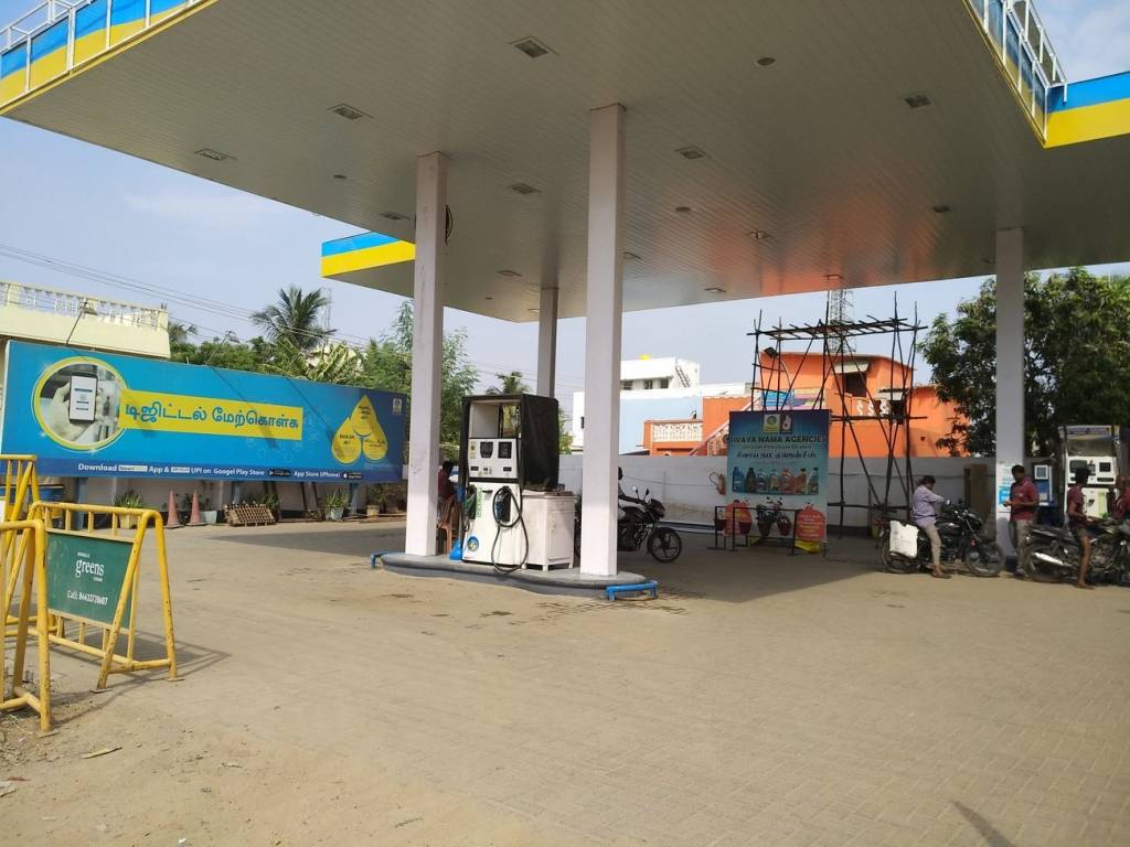 Kavitha Builders Kavitha Vasantham Flats