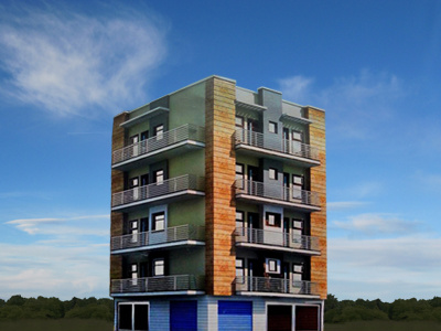 Padamshree Padamshree Homes 2