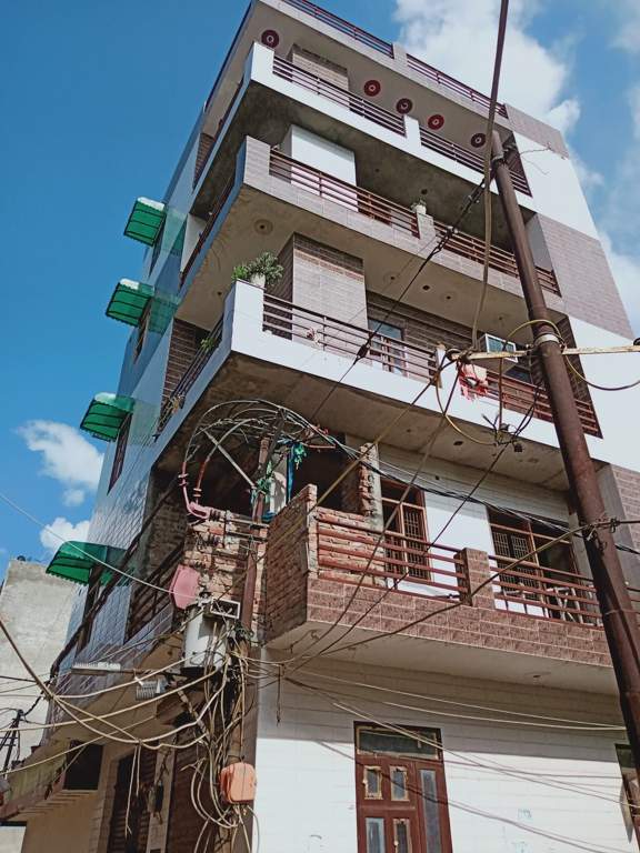 Padamshree Padamshree Homes 2