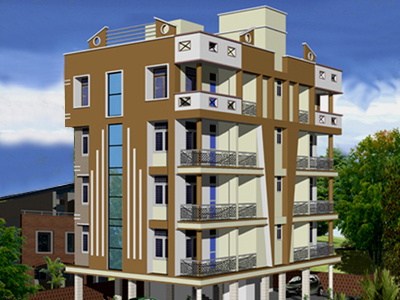 Padamshree Padamshree Homes 3