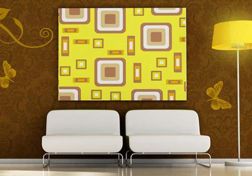 pandya shakun elegance Living Area