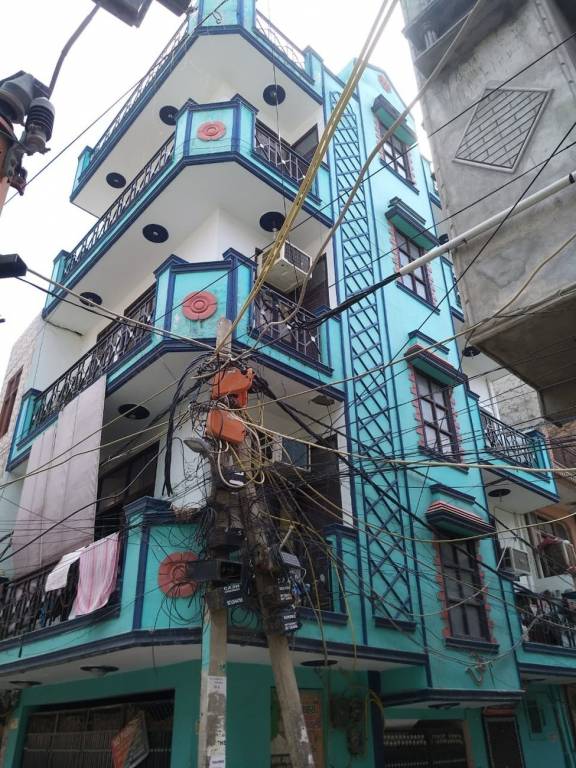 Parth Properties Parth Floors I