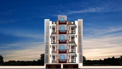 main of Rishabh Properties Rishabh Homes - 6