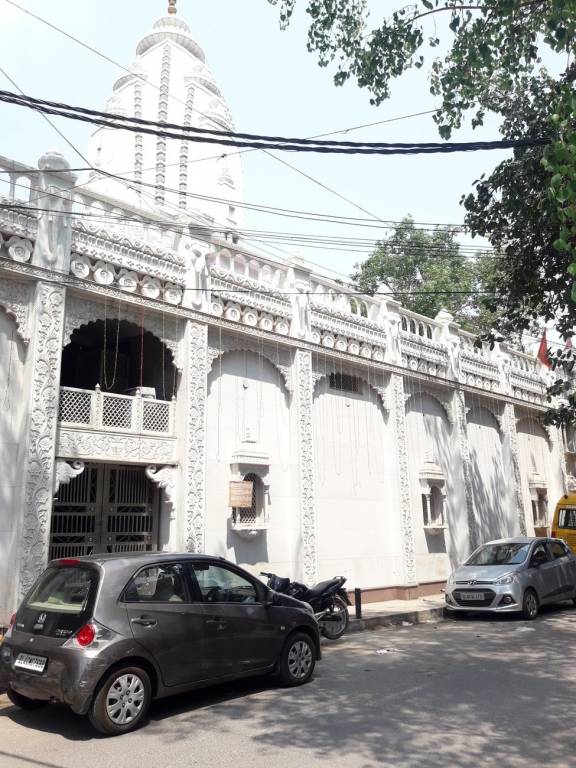 Rishabh Properties Rishabh Homes   6