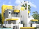 Headway Soukiya Residency