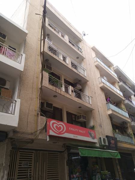 mainOther of Piyush Piyush Floors