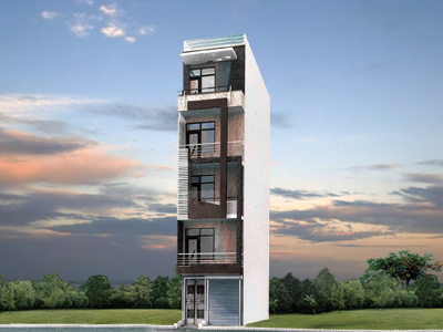 Sidhi Vinayak Vinayak Homes 12