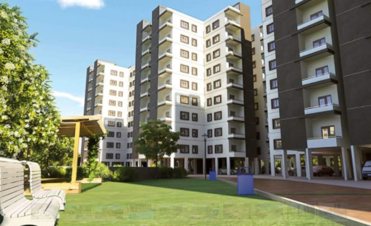  the greens amber Landscaped Gardens