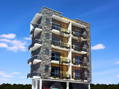 Sai Nivas Sai Nivas Homes 6