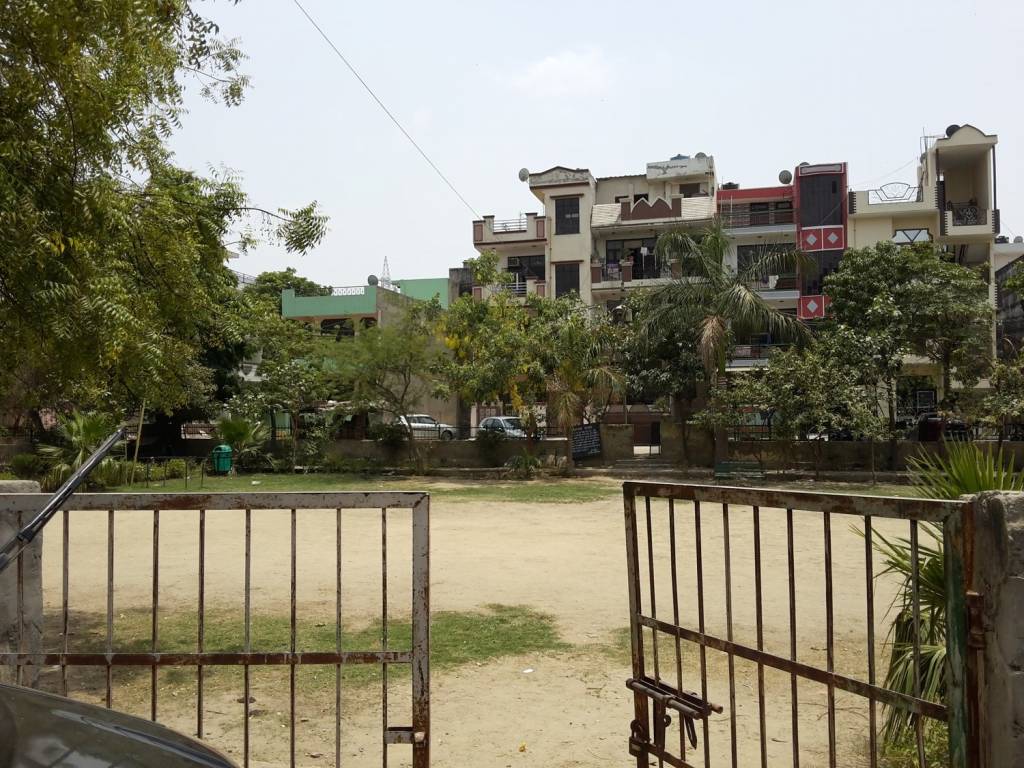 Sai Nivas Sai Nivas Homes 6