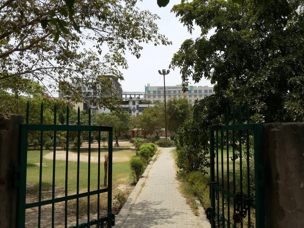 Sai Nivas Sai Nivas Homes 6