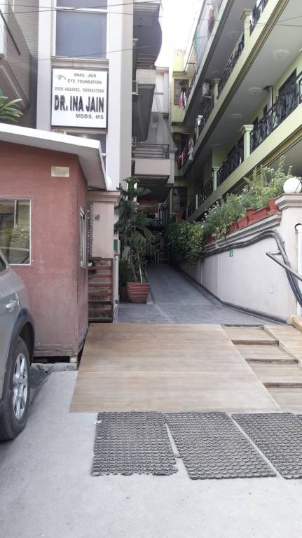 Sai Nivas Sai Nivas Homes 6