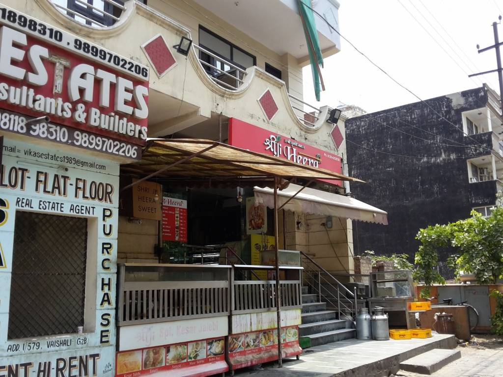 Sai Nivas Sai Nivas Homes 6