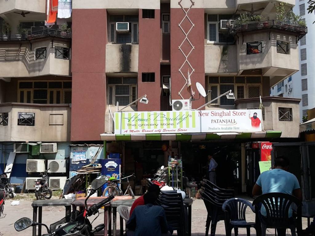 Sai Nivas Sai Nivas Homes 6