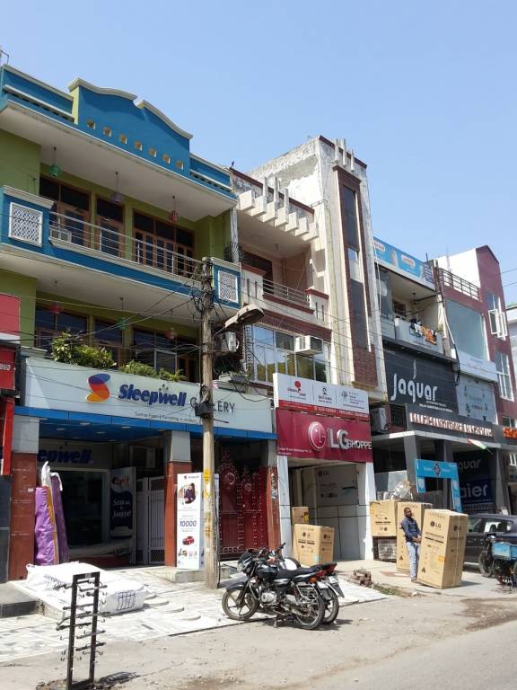 Sai Nivas Sai Nivas Homes 6