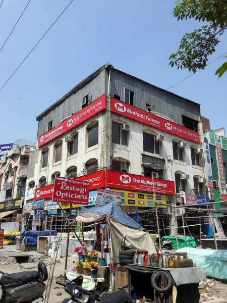 mainOther of Sai Nivas Sai Nivas Homes - 6