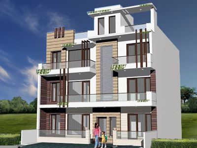 Arihant Arihant Site 2 C 306