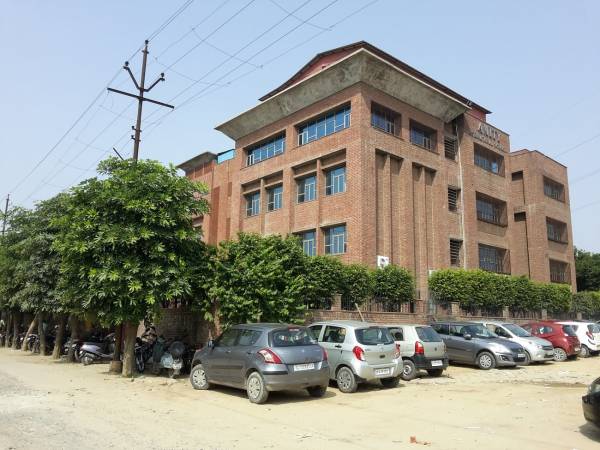 mainOther of Arihant Arihant Site 2 C-306