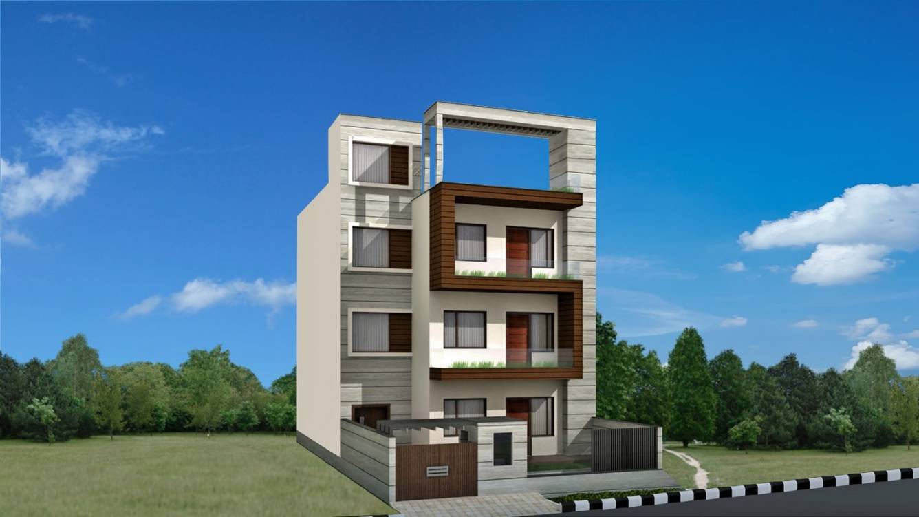 Utthaan Homes Utthaan Home 2