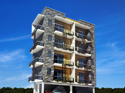 dummy-Sai Nivas Homes Sai Nivas Homes - 8