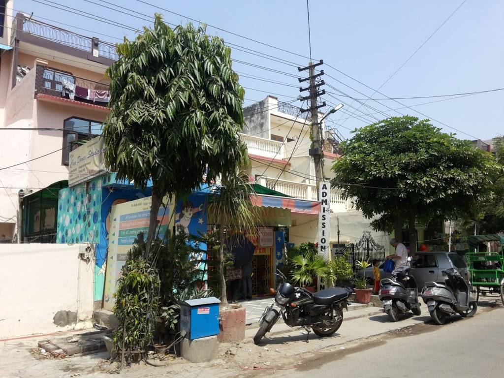 Sai Nivas Sai Nivas Homes   8