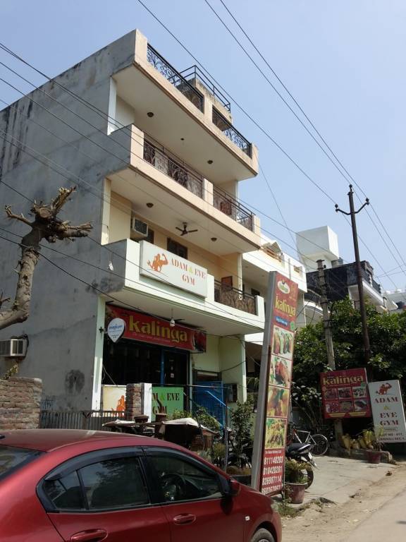 Sai Nivas Sai Nivas Homes   8