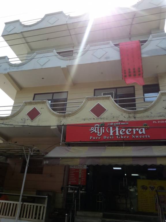 Sai Nivas Sai Nivas Homes   8