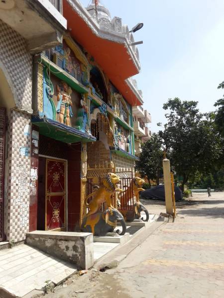 mainOther of Sai Nivas Sai Nivas Homes - 8