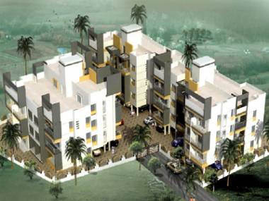 dummy-Arihant Constructions Arihant Crown Park