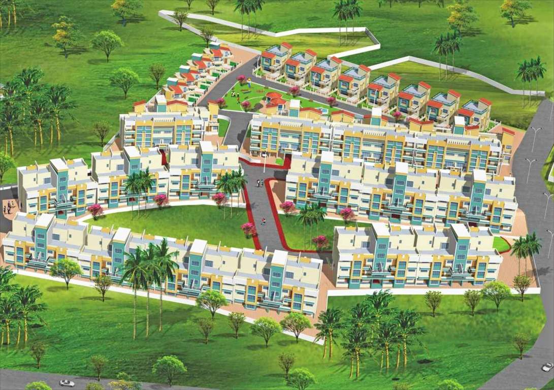 Arihant Constructions Arihant Siddhivinayak Nagar