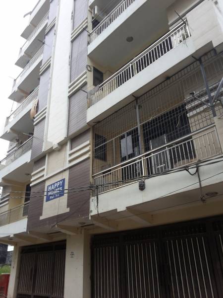 mainOther of Maan Properties Maan Happy Homes