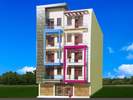 Kodan Homes - I