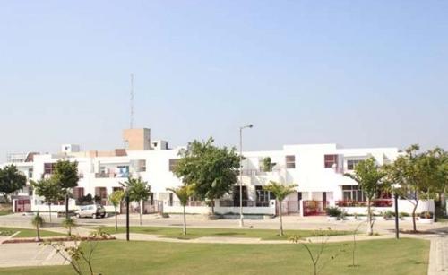  ansal-pinewood-villa Landscaped Gardens