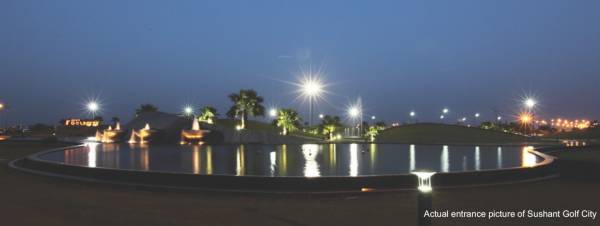  ansal-pinewood-villa Others